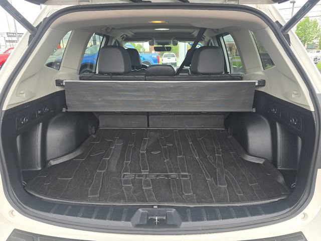 Used 2021 Subaru Forester Limited w/ Popular Package #3 AWD/4WD image 18