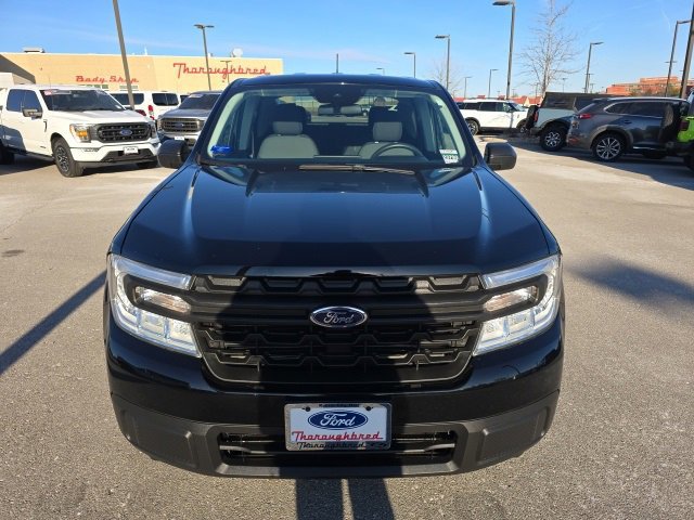 Certified 2022 Ford Maverick XL image 8