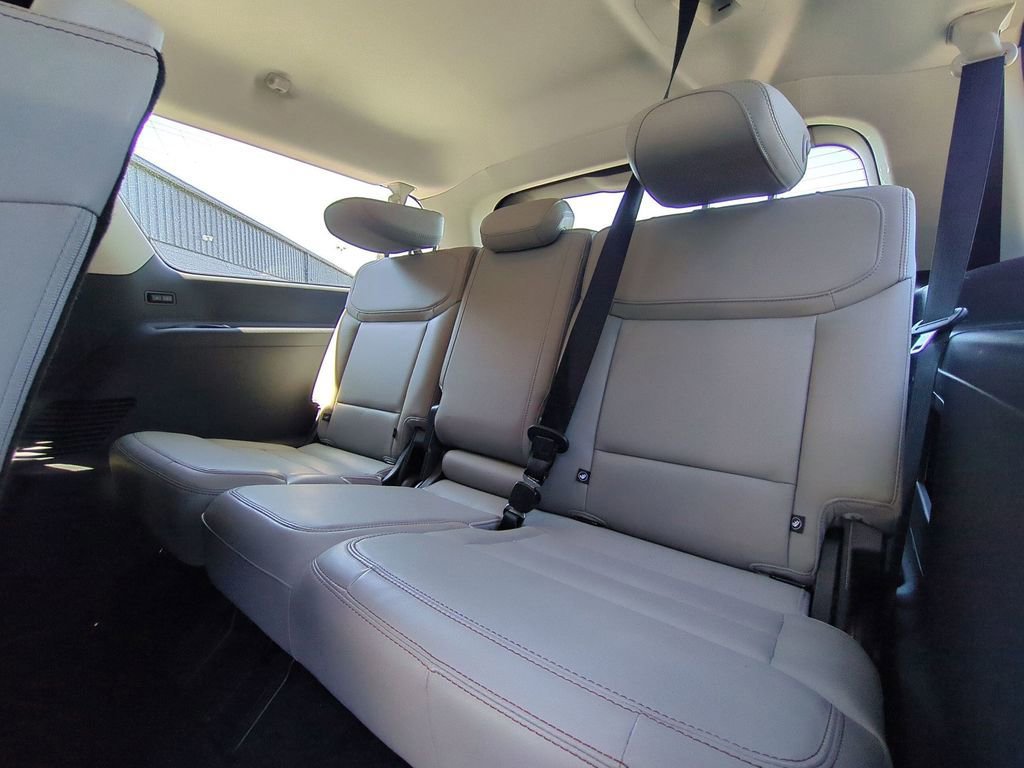 Certified 2025 Ford Expedition Max Active image 28