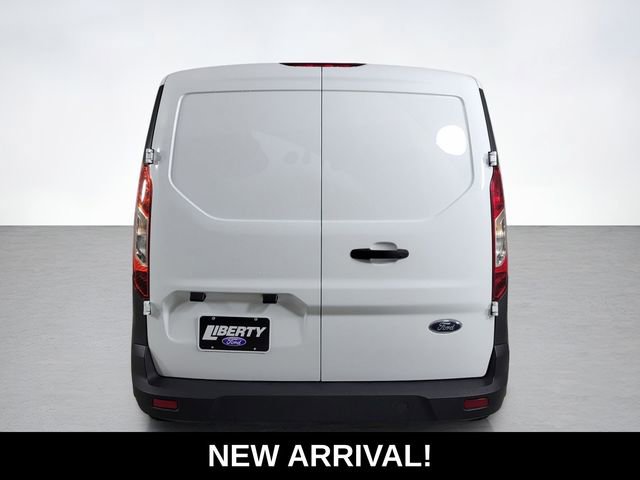 Certified 2017 Ford Transit Connect XL image 4