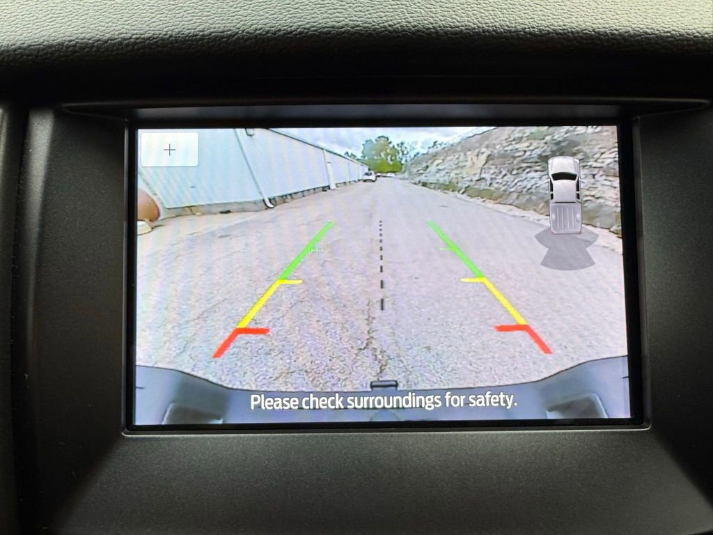 Certified 2022 Ford Ranger Lariat w/ Tremor Off-Road Package image 22