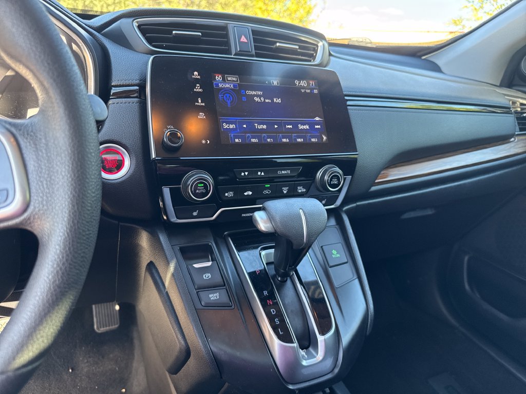 Used 2018 Honda CR-V EX image 18