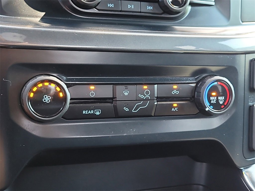 Certified 2023 Ford F150 XL w/ STX Appearance Package image 20