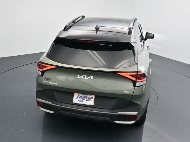 Used 2023 Kia Sportage X-Pro Prestige AWD/4WD image 25