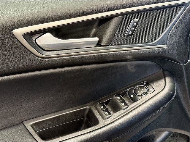 Certified 2023 Ford Edge SEL w/ Convenience Package image 15