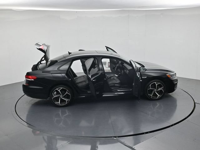 Used 2020 Volkswagen Passat 2.0T R-Line FWD image 47