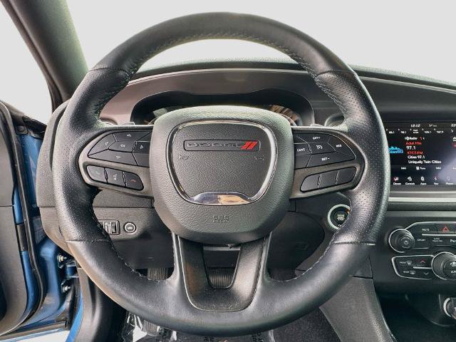 Used 2021 Dodge Charger SXT w/ Driver Convenience Group AWD/4WD image 10
