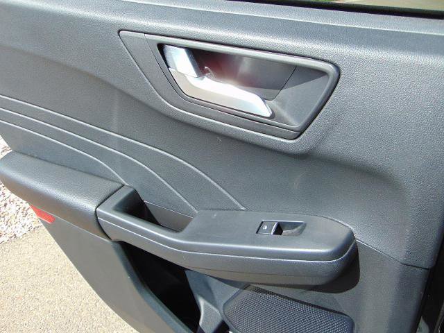 Certified 2025 Ford Escape ST-Line w/ Equipment Group 301A image 23