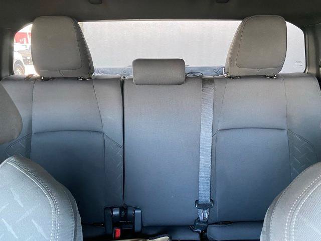 Used 2024 Toyota Tacoma SR5 RWD image 25