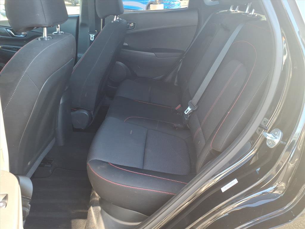 Used 2022 Hyundai Kona N Line w/ Cargo Package image 17