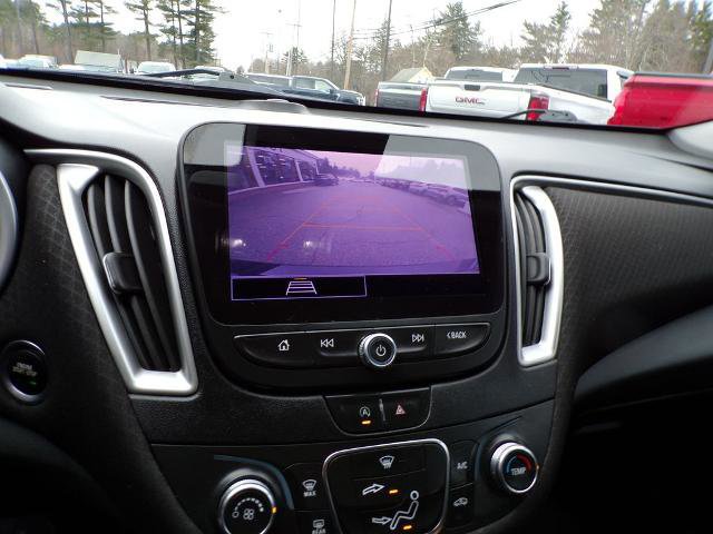 Used 2022 Chevrolet Malibu RS image 23