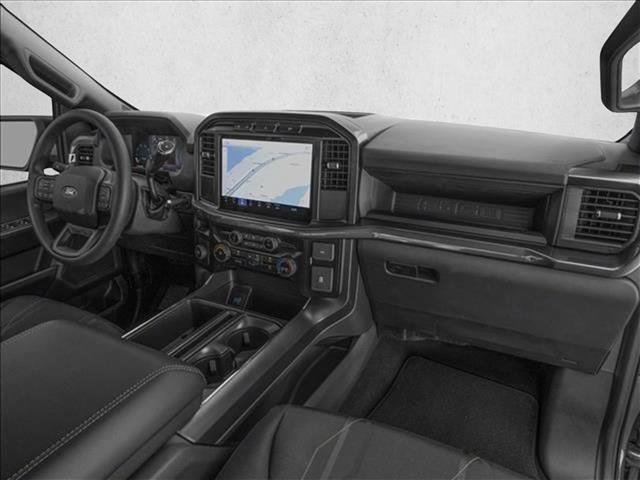 Certified 2026 Ford F150 STX RWD image 11