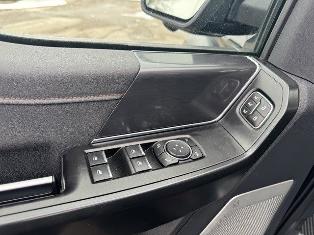 Certified 2022 Ford F150 Raptor w/ Equipment Group 801A High image 11