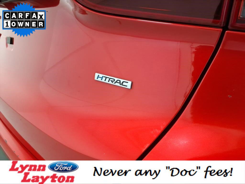 Used 2022 Hyundai Santa Fe XRT image 10