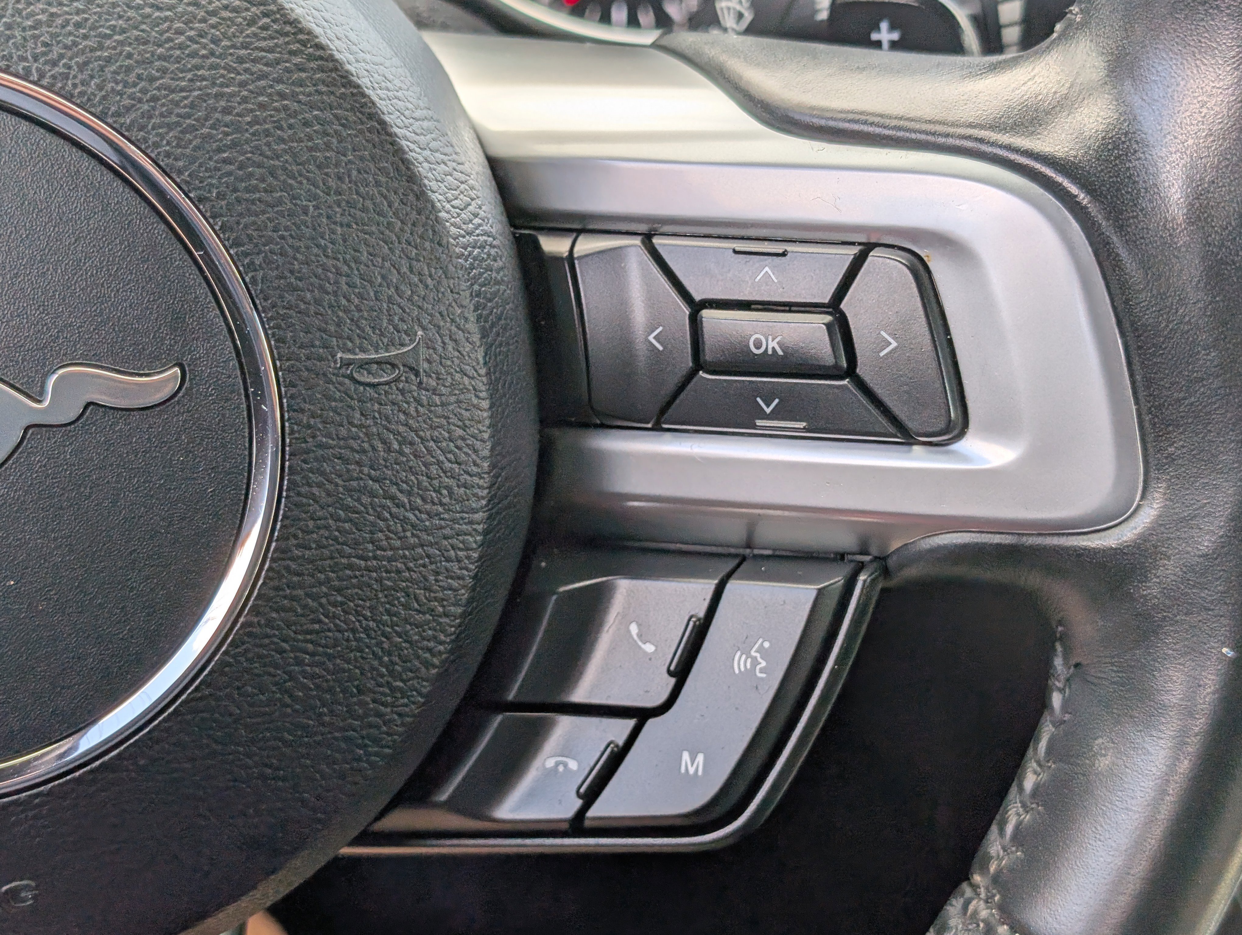 Certified 2019 Ford Mustang GT Premium image 19