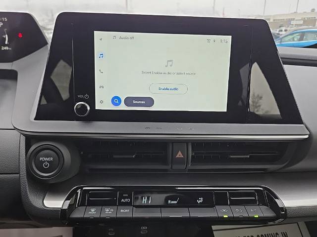 Used 2024 Toyota Prius LE image 31