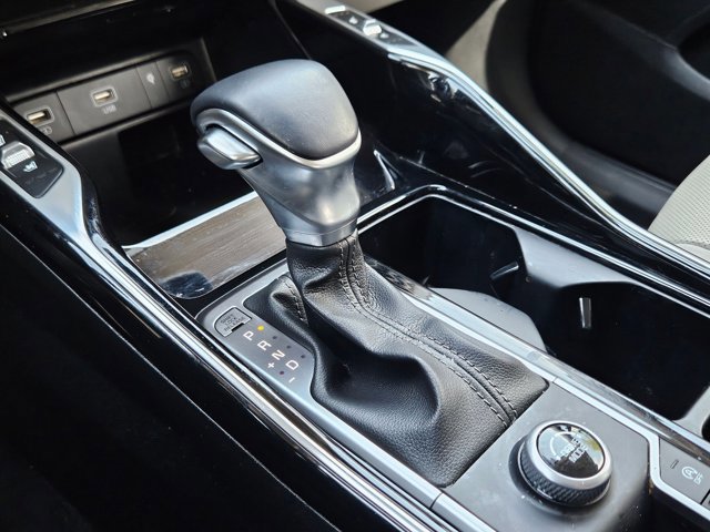 Used 2021 Kia Sorento SX image 12