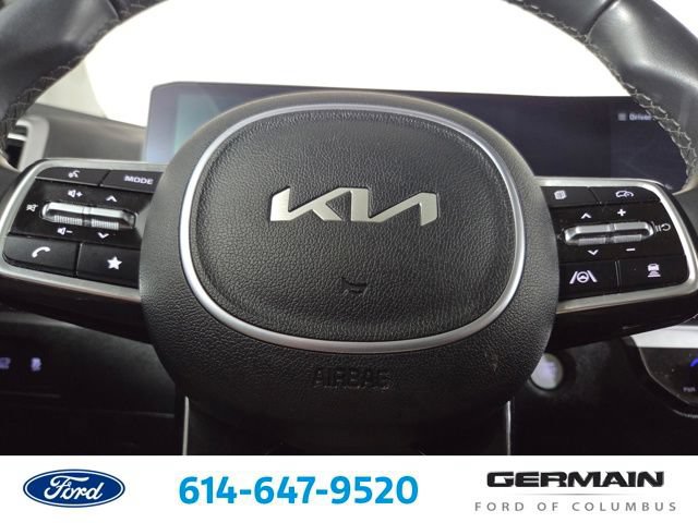Used 2024 Kia Sorento X-Line EX AWD/4WD image 25