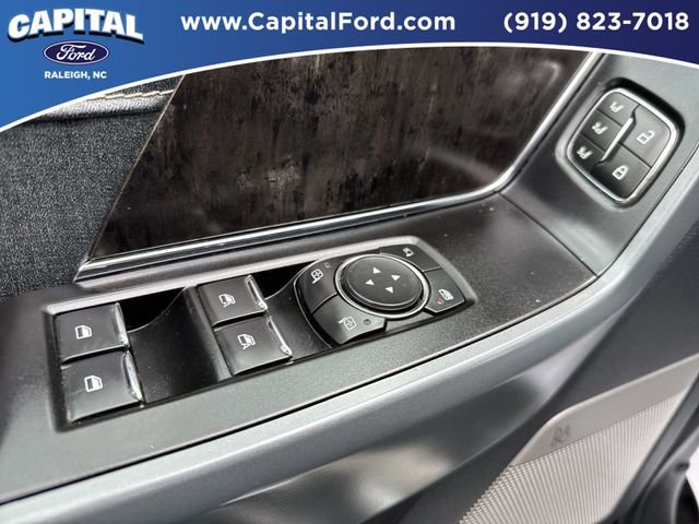 Certified 2022 Ford F150 Lariat AWD/4WD image 21
