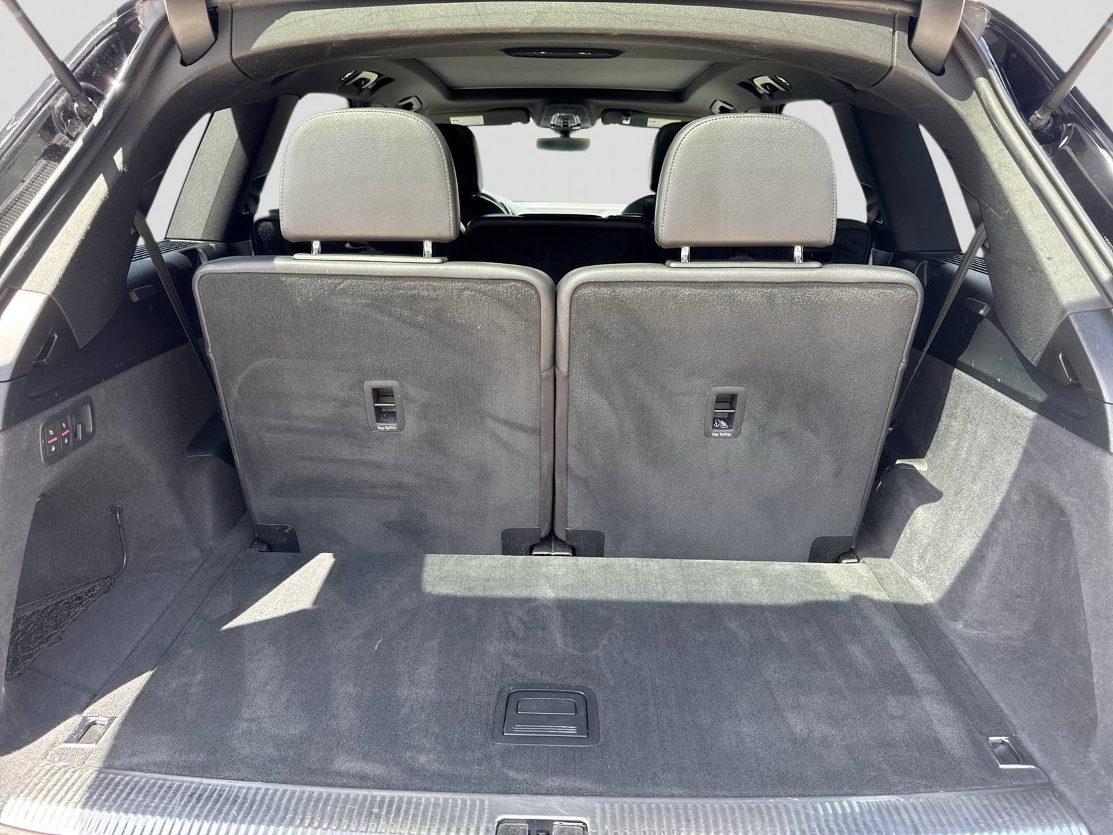 Used 2018 Audi Q7 3.0T Prestige w/ Prestige Package AWD/4WD image 45