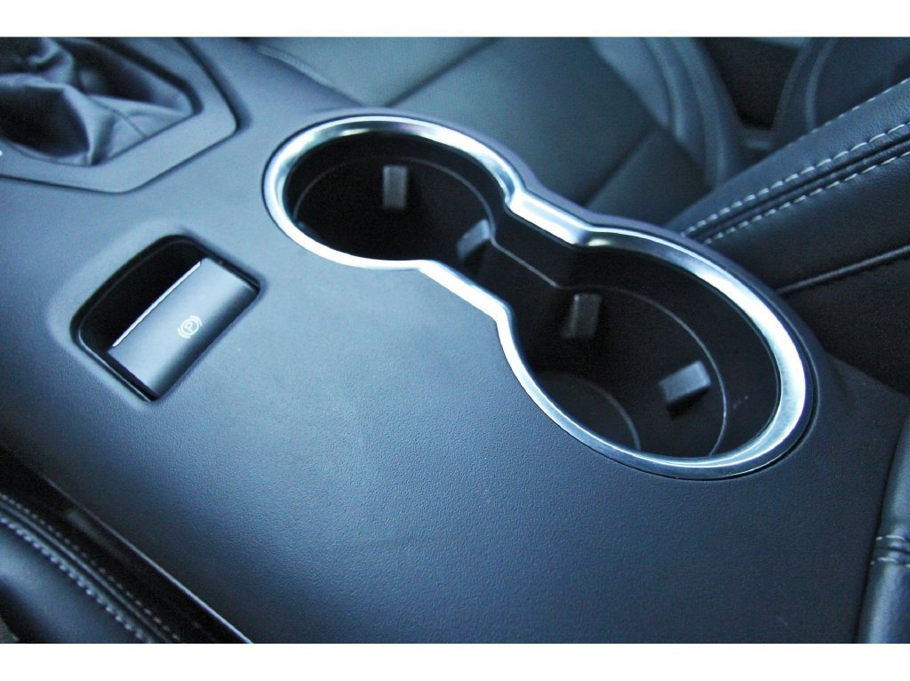 Certified 2025 Ford Mustang GT Premium RWD image 28