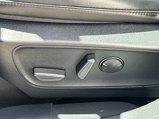 Certified 2023 Ford Escape Platinum image 38