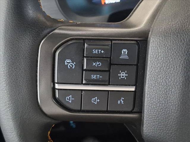 Certified 2025 Ford F150 Tremor AWD/4WD image 13