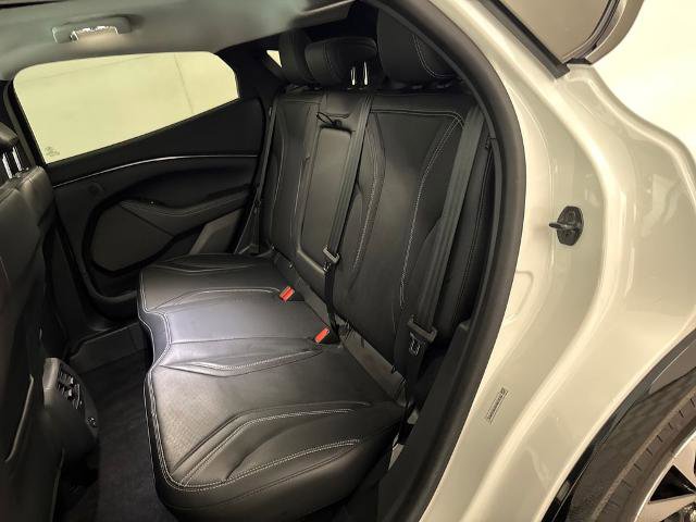 Certified 2023 Ford Mustang Mach-E Premium AWD/4WD image 32