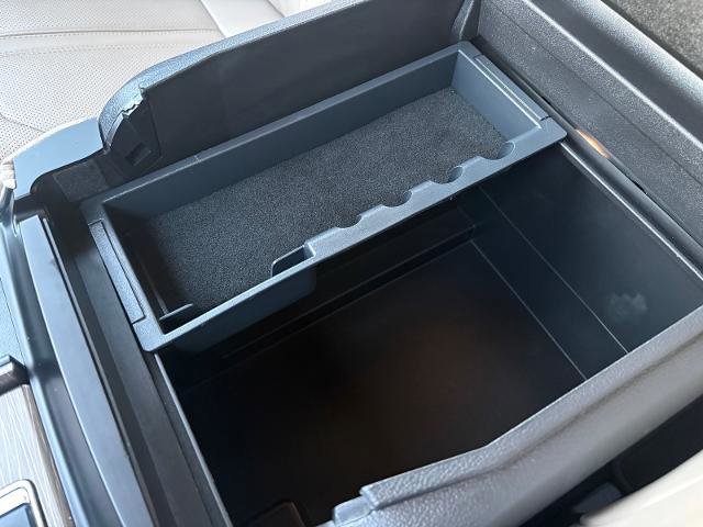 Certified 2024 Ford Expedition Limited image 22