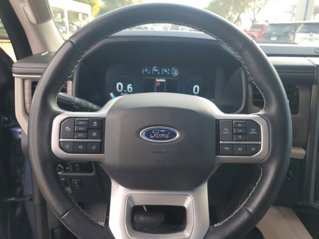Certified 2023 Ford Expedition Max Limited image 20