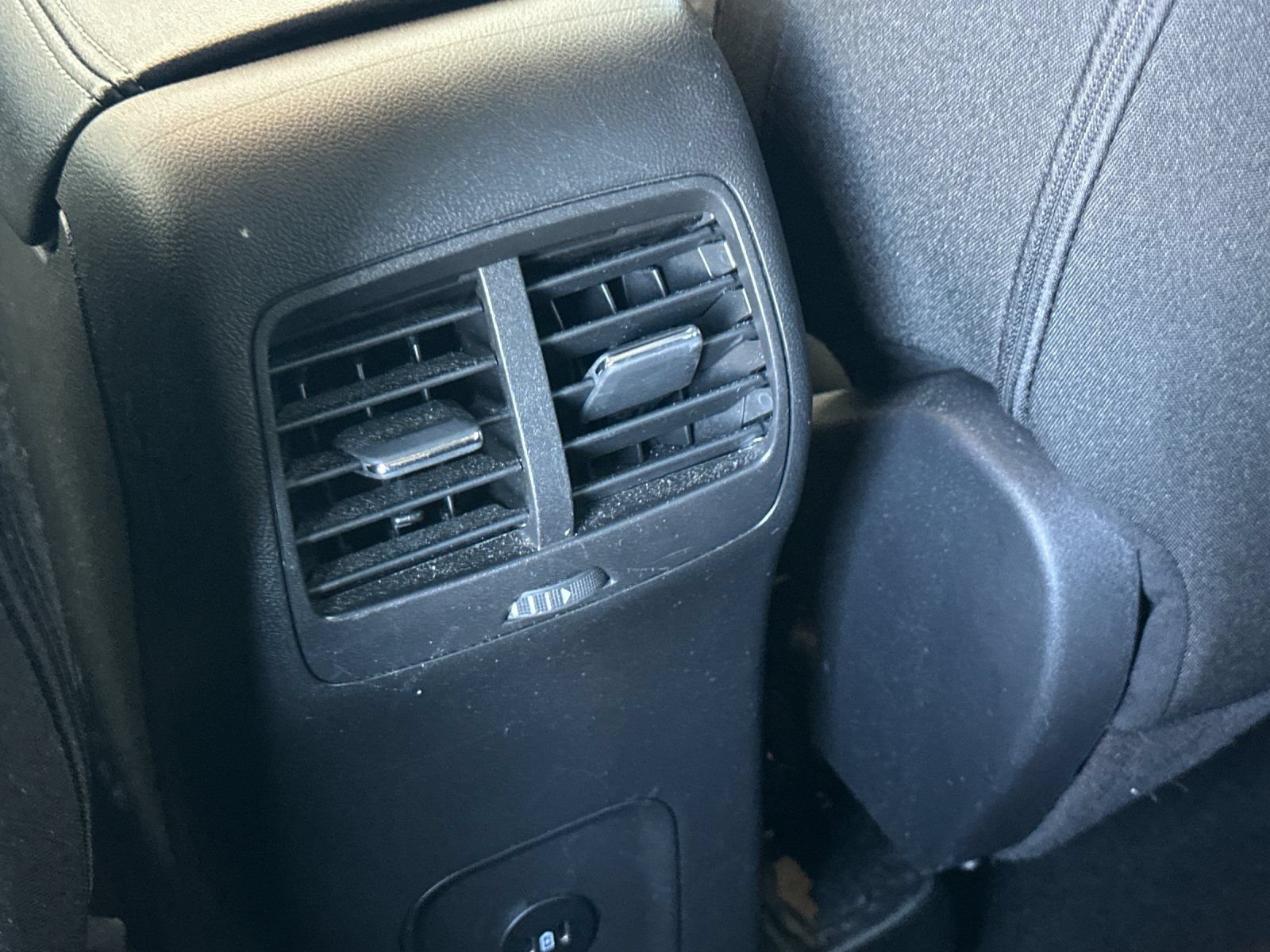 Certified 2025 Ford Escape Active FWD image 34
