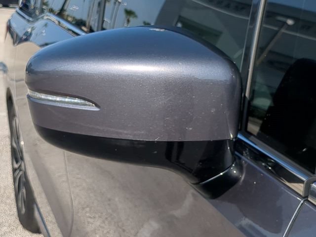 Used 2026 Honda Odyssey Elite image 12