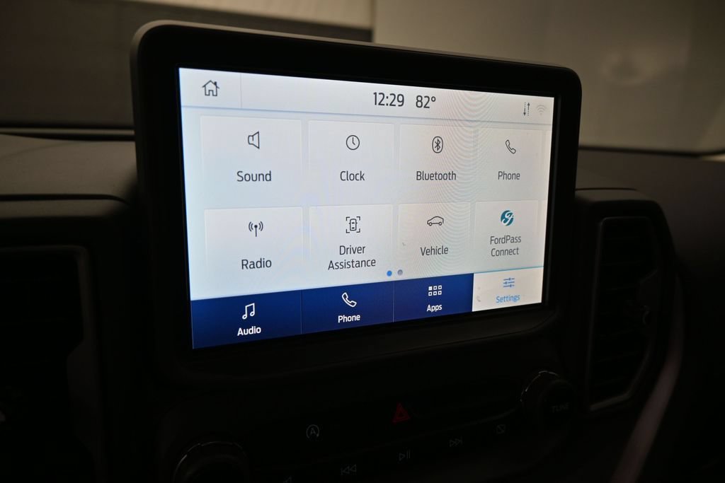 Certified 2023 Ford Bronco Sport Big Bend AWD/4WD image 20