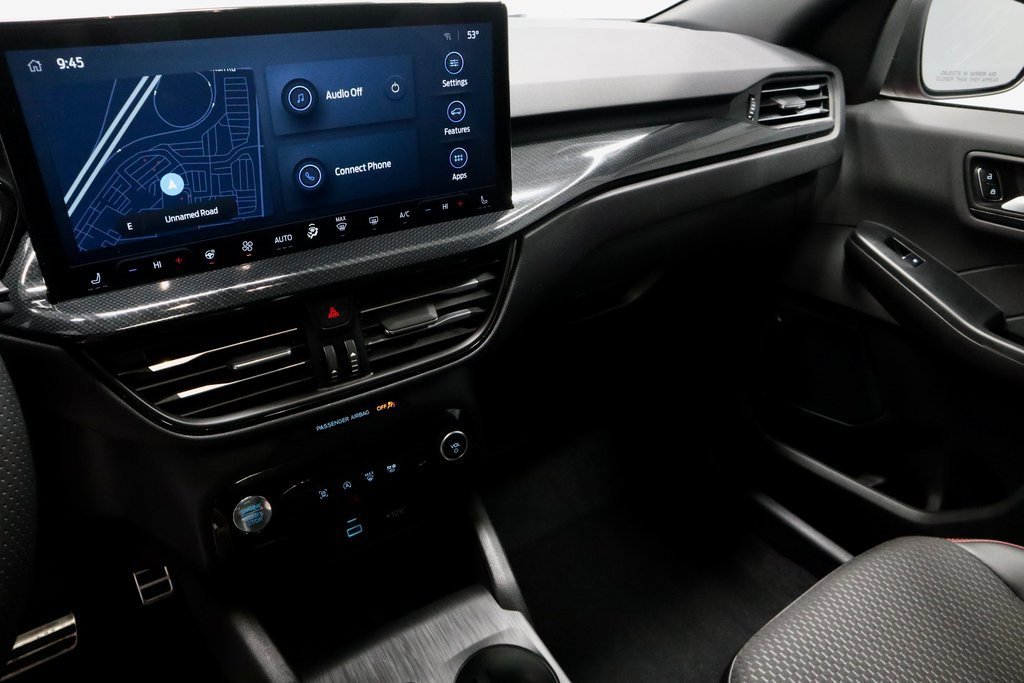 Certified 2023 Ford Escape ST-Line w/ Tech Pack #1 image 32