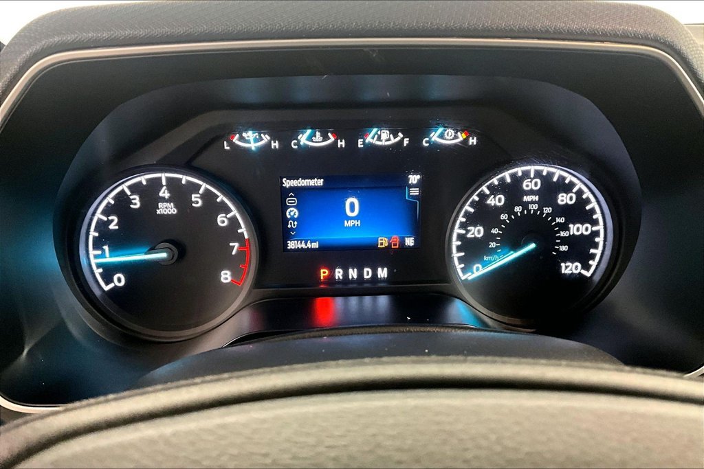 Certified 2023 Ford F150 XLT AWD/4WD image 20
