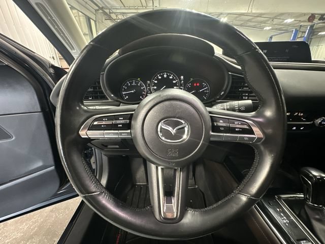 Used 2020 MAZDA CX-30 AWD w/ Premium Package image 15