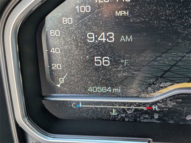 Used 2024 GMC Sierra 2500 AT4 w/ AT4 Premium Plus Package image 13