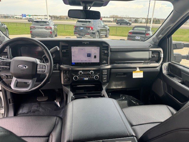 Certified 2026 Ford F250 Lariat AWD/4WD image 29