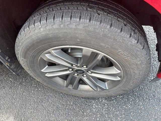 Certified 2021 Ford F150 Lariat w/ Equipment Group 502A High image 5