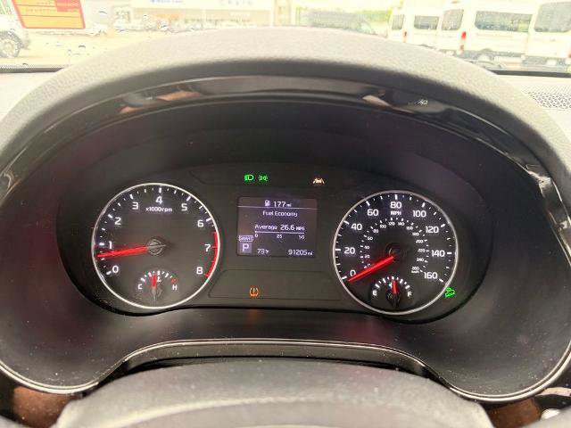 Used 2021 Kia Seltos EX AWD/4WD image 19