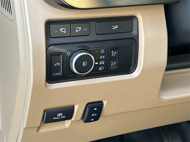 Certified 2024 Ford F350 Lariat w/ Lariat Ultimate Package image 31