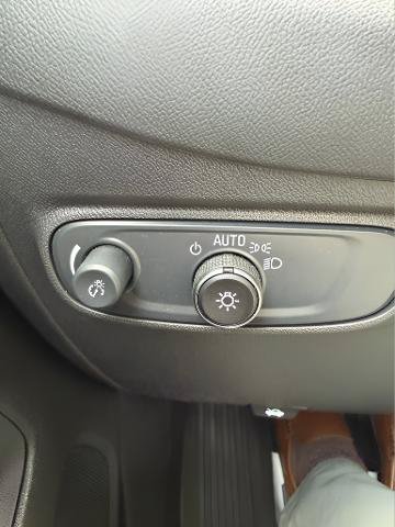 Used 2024 Chevrolet Equinox LT AWD/4WD image 19