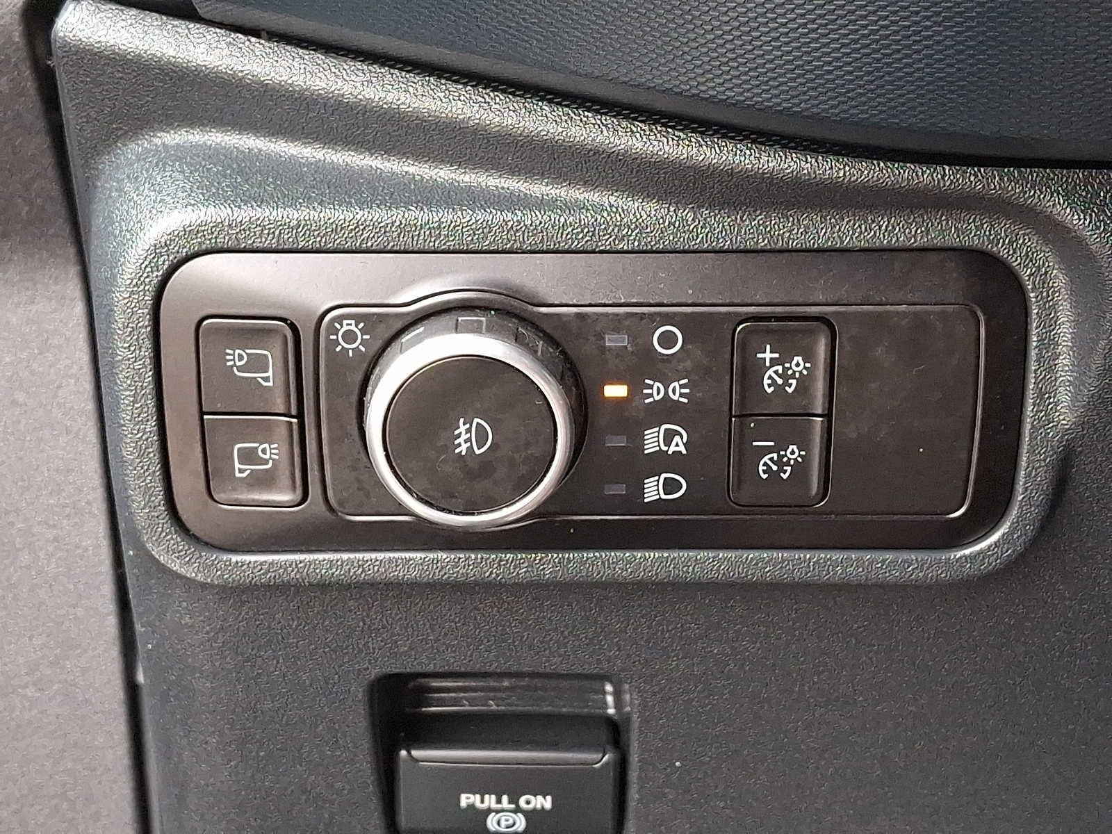 Certified 2023 Ford Bronco Outer Banks image 25