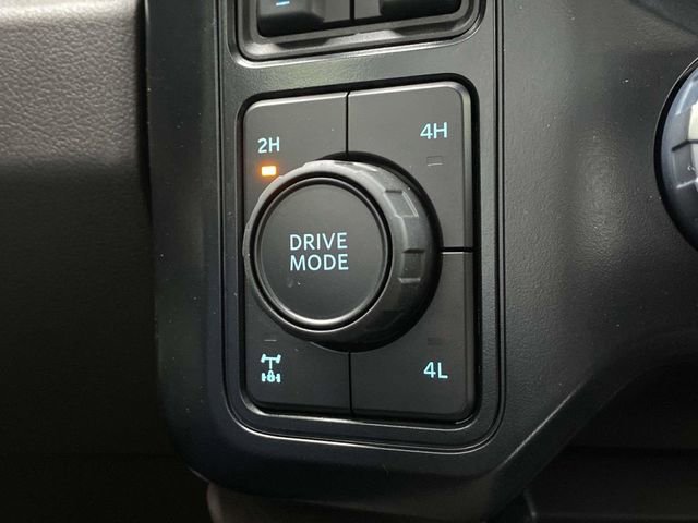 Certified 2026 Ford F350 King Ranch w/ Chrome Package image 34