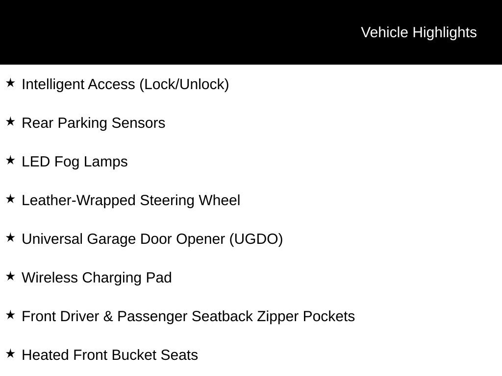 Certified 2022 Ford Bronco Sport Big Bend w/ Convenience Package AWD/4WD image 11