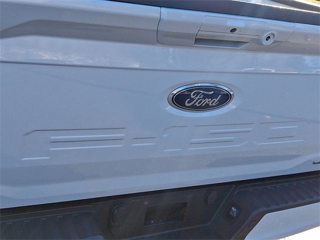 Certified 2022 Ford F150 XLT w/ Equipment Group 302A High image 26