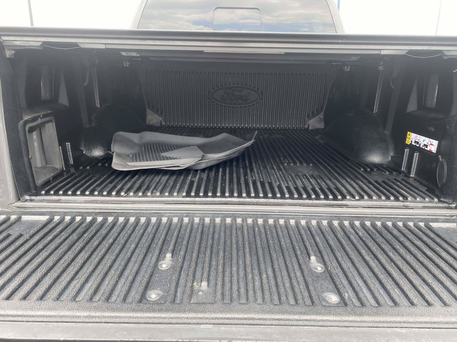 Certified 2020 Ford F150 Lariat RWD image 10