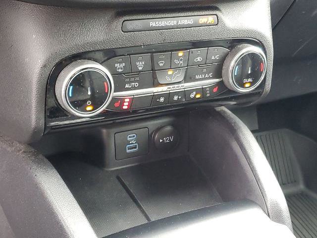 Certified 2022 Ford Escape SEL AWD/4WD image 17