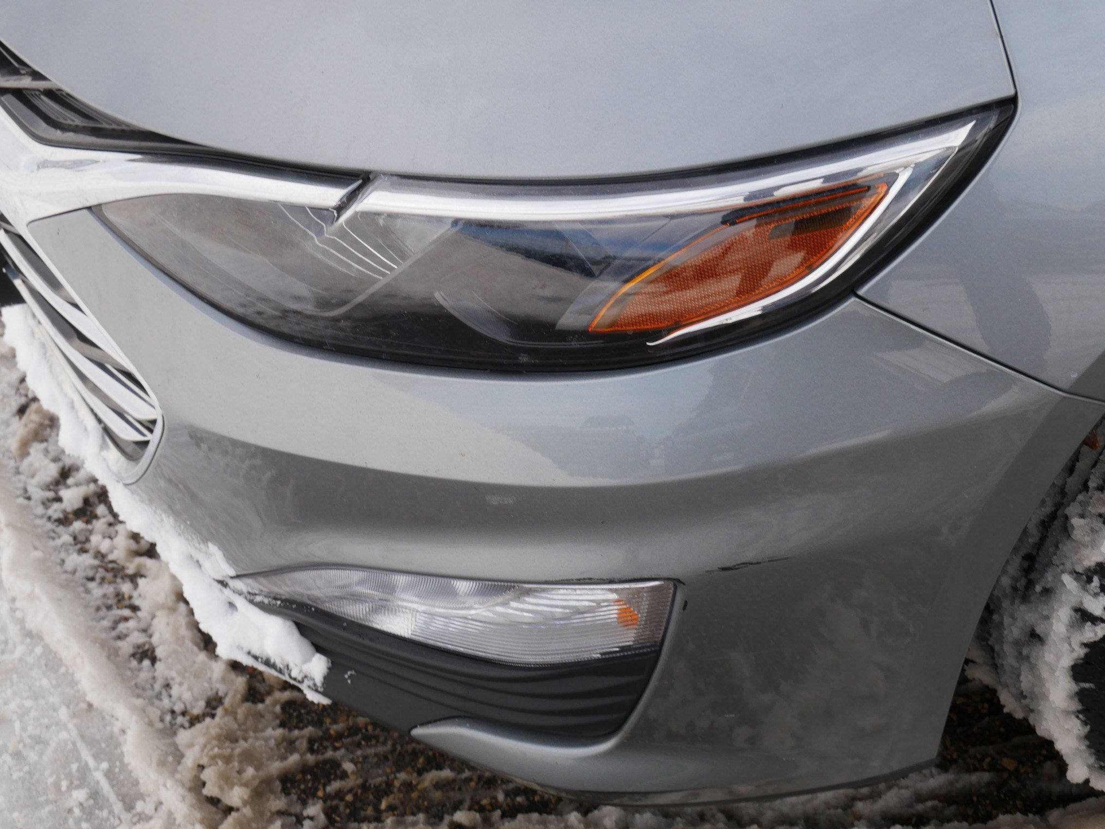 Used 2024 Chevrolet Malibu LT image 16