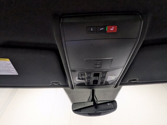 Used 2021 Volkswagen Atlas Cross Sport SE AWD/4WD image 8